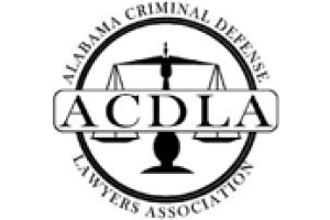 Alabama Criminal Defense Lawyers Association - Badge