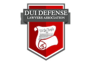 DUI Defense Lawyers Association - Badge