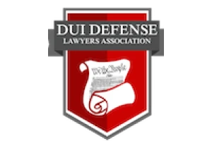DUI Defense Lawyers Association - Badge