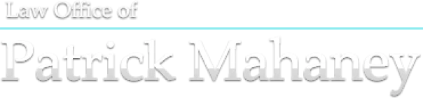 Law Office of Patrick Mahaney